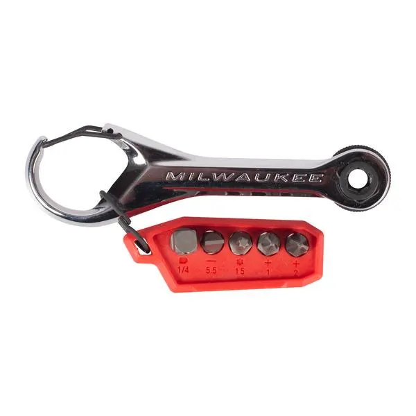 MINI CLIQUET MULTI-EMBOUTS 7 EN 1 4932498792