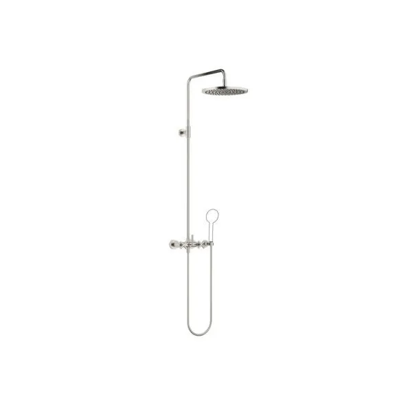 COLONNE DCH 30 PLAT/BROS TARA 26623892-06