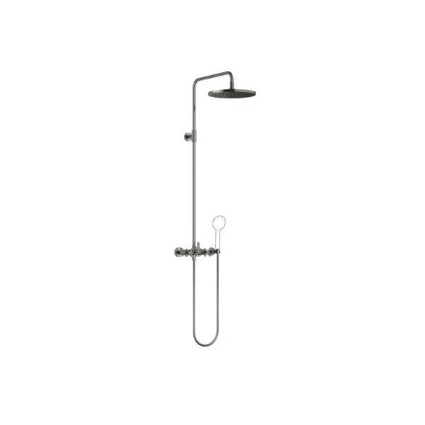 COLONNE DCH 30 DARK CHR TARA 26623892-19
