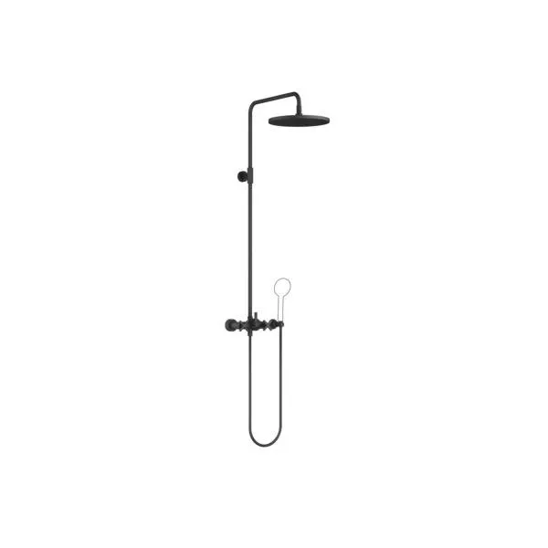 COLONNE DCH 30 NOIR MAT TARA 26623892-33