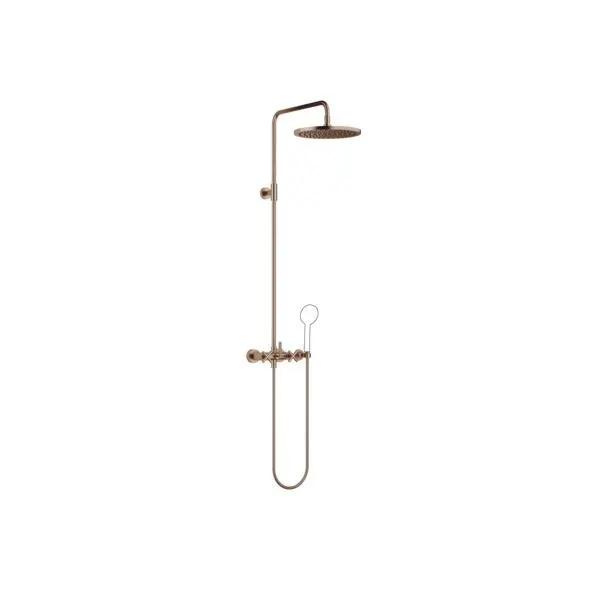COLONNE DCH 30 BRONZE BRO. - TARA 26623892-42