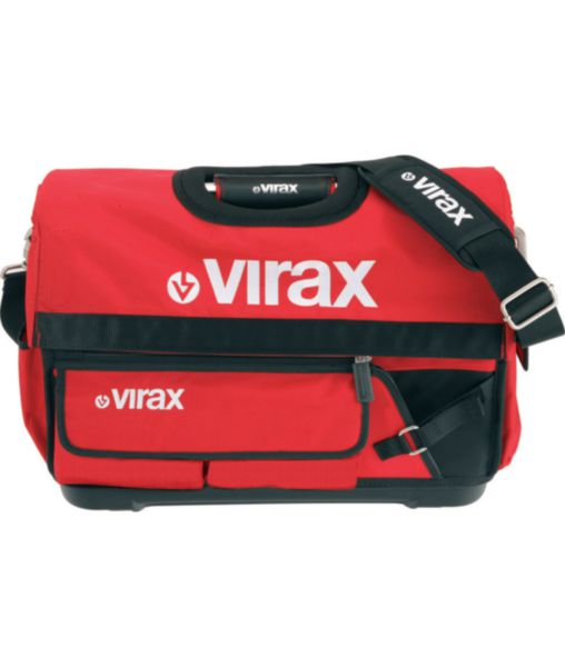 Sac à outils textile contient jusqu'à 15kg de charge réf. 382660