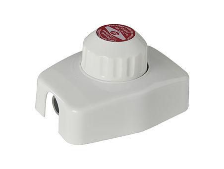 Détendeur déclencheur sécurité propane basse pression 4kg/h 37mbar réf B147703