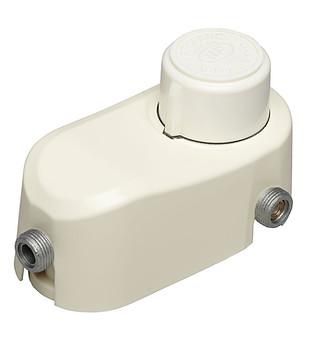 Détendeur gaz inverseur limiteur propane 8kg/h réf B95303