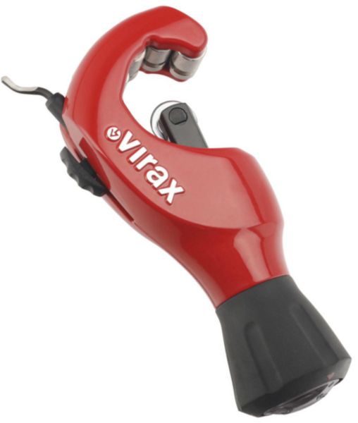 Coupe-tube inox ZR35 pour tube de 6 à 35mm réf. 210471