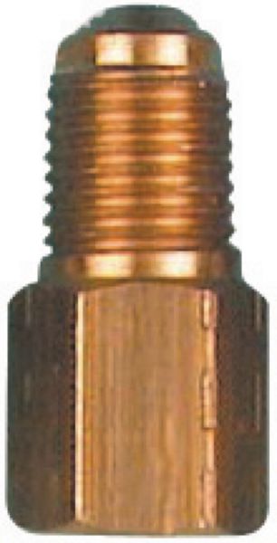 Adaptateur diamètre 1/4 (08x13) femelle 5/16 mâle RG1804-5WIG