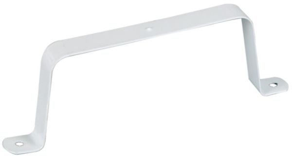 Image principale de Fixation rectangulaire 55x220 réf 460016