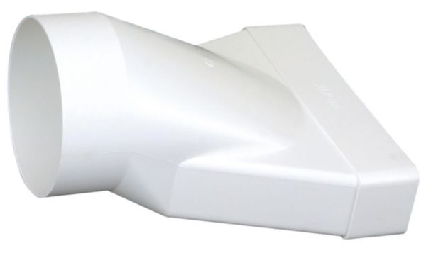 Image principale de Raccord mixte 55x220x125 réf 460012