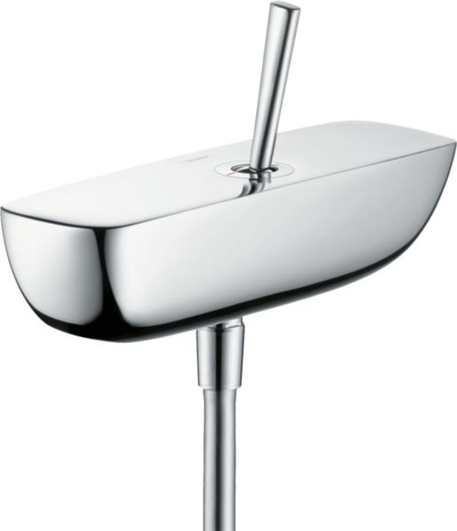Mitigeur de douche PURAVIDA chromé réf. 15672000