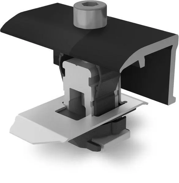 PINCE EXTREM.K2 CLAMP EC 25-40 NOIR 2004545