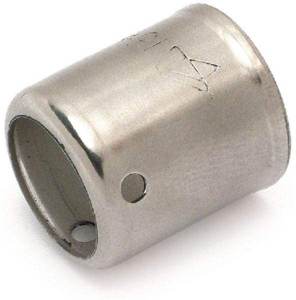 Bague PER à sertir ALTECH D 12 (sachet de 10)