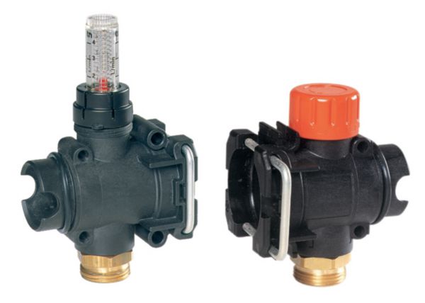Kit d'extension 1 circuit pour collecteur K9000TP réf. C321020001