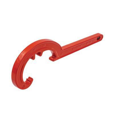 Clé de déverrouillage Plasson Série 1 20x25x32mm