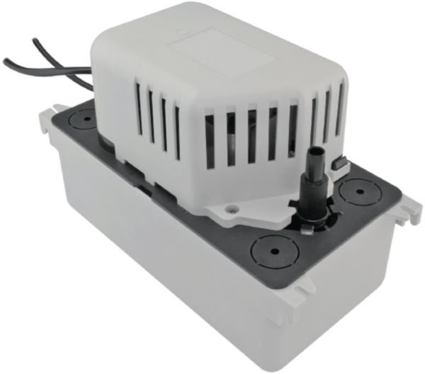 Pompe de relevage de condensats ALTECH centrifuge 500 l/h