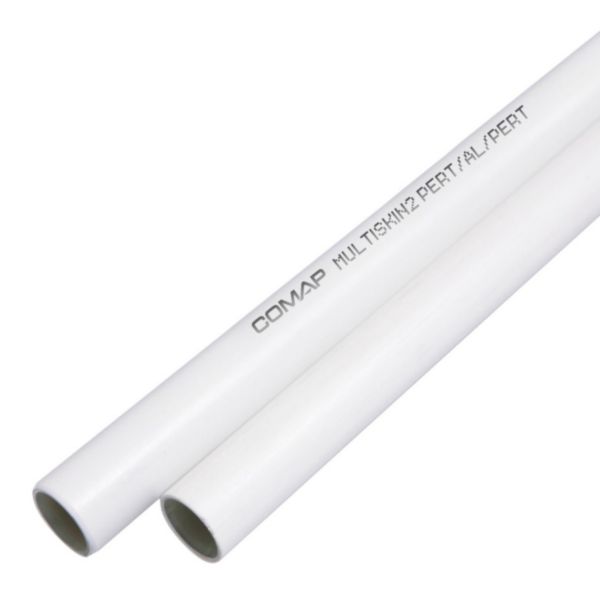 Tube Multiskin4 16x2 - 5m Réf. B111001004