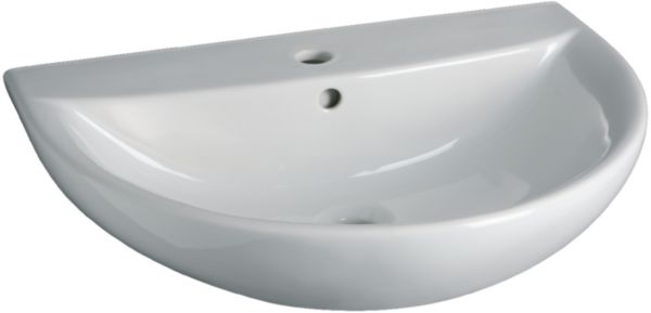 Lavabo Alterna Concerto 2 60 x 46 cm