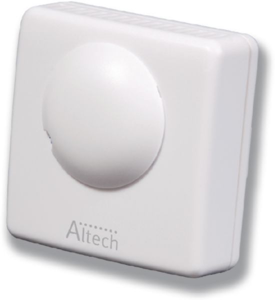 Thermostat d'ambiance mécanique Altech
