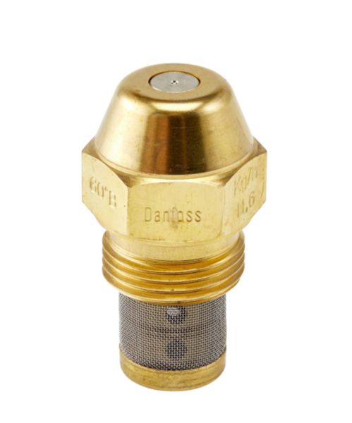 Gicleur OD type B 4,50 US/GAL 60° réf. 030B0121
