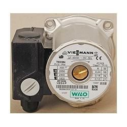 Circulateur pour moteur de pompe : réf. 7822354