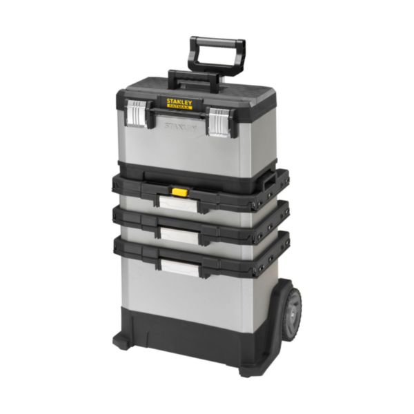 Servante d'atelier Fatmax grande capacité