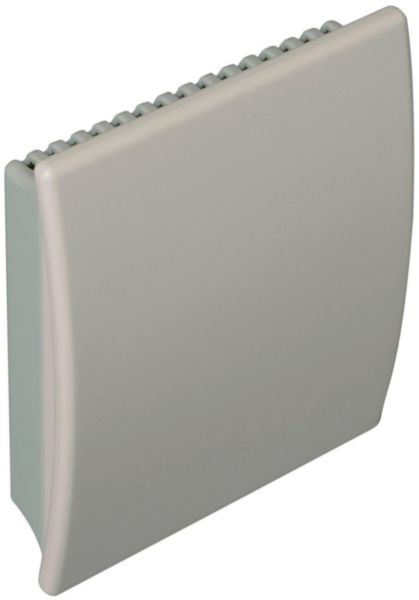 Image principale de Capteur de CO2 et température - 0-2000ppm - 0-50°C - Signal de sortie 0-10 V - Alimentation 24 V - Auto calibration11017090