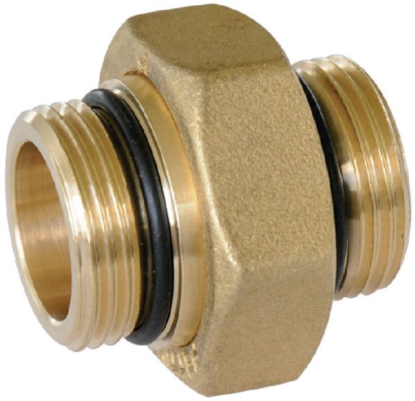 Raccord Altech pour assemblage collecteur