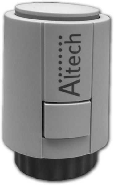 Servomoteur Altech 230V avec adaptateur