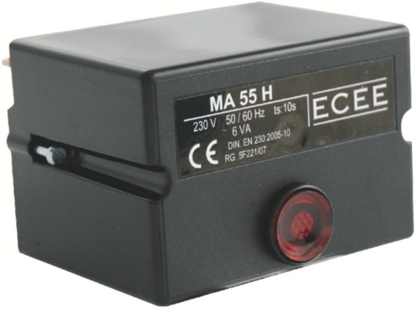 Bloc actif 220V réchauffeur Réf. MA55H-10M