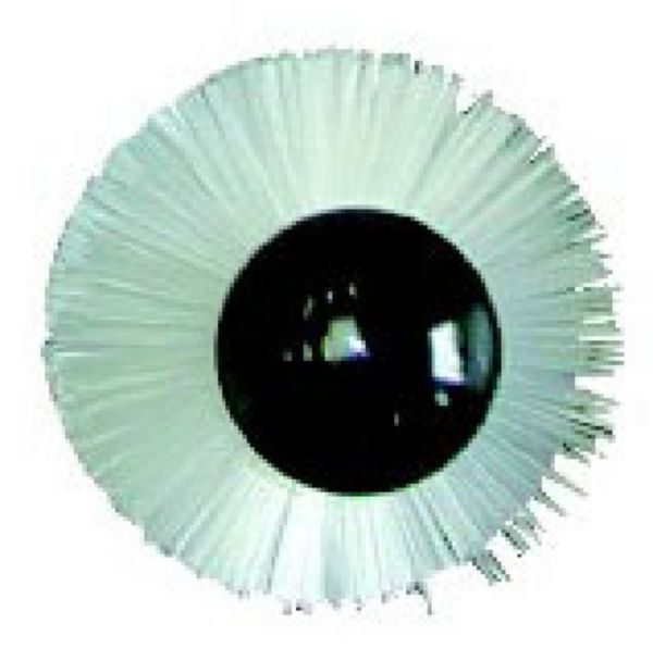 Hérisson PVC, 12X175, D801, spécial VMC Réf. 1683