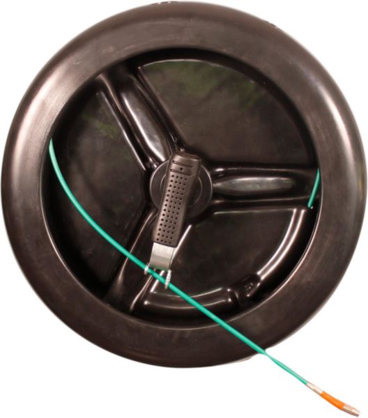Flexonet 15/7 fibre longueur 15 mètres diamètre 7mm Réf 2095NM