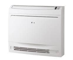 Unité intérieure multi V console double flux R410A taille 7 réf. ARNU07GQAA2