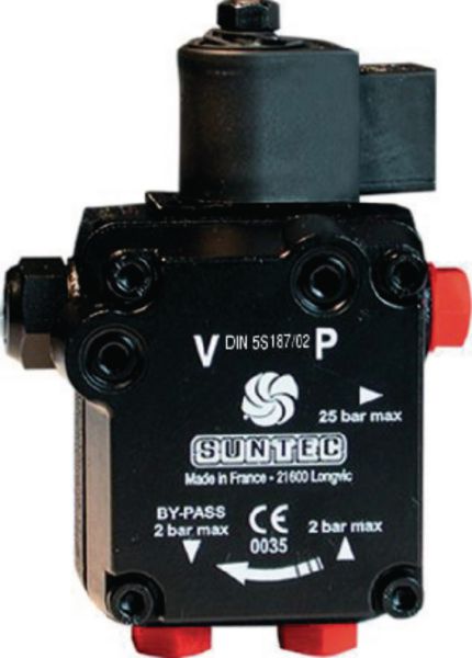 Pompe AL65C Réf 95884P0700