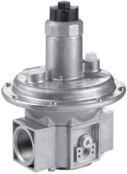 Régulateur FRS 510 Rp 26x34 max 500 mbar Réf 70409