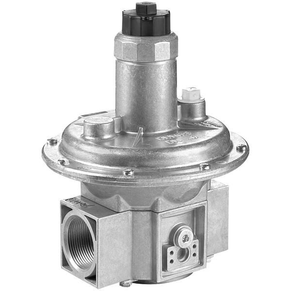Régulateur FRS 520 Rp 50x60 max 500 mbar Réf 58628