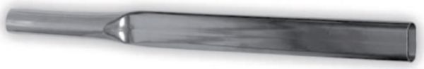 Suceur biseau acier Réf. 34