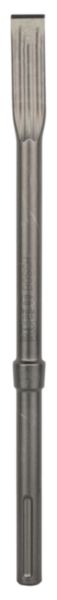 Image principale de Burins plats RTec Sharp SDS-Max 400mm Réf. 2608690124