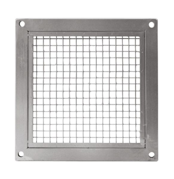 Grille de protection côté hélice G 200 H 537054