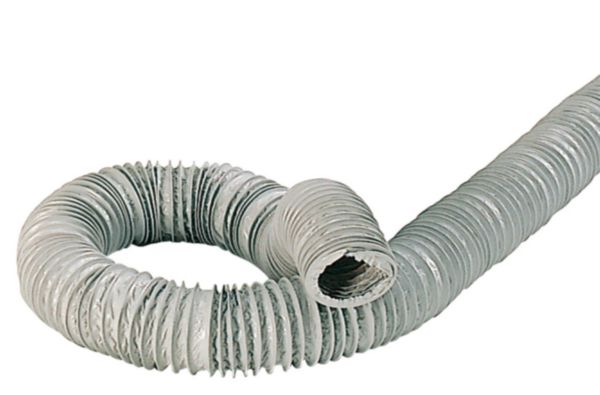 Image principale de Conduit souple PVC T 127 A lg 6m 423043