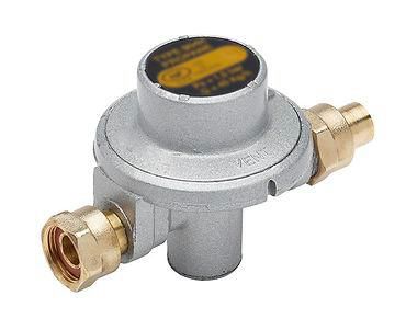 Détendeur haute pression 40 kg/h, 1,5 bar, écrou mâle 20x150 réf B217501