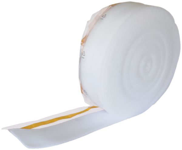 Bande périphérique Altech 150 x 5 mm longueur 50 mètres