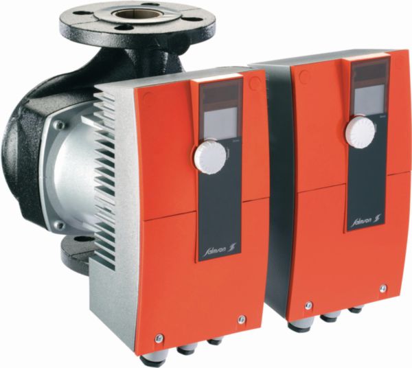 Circulateur SIRIUX-D 50 - 70 MONO Entraxe 280 réf. 2091542