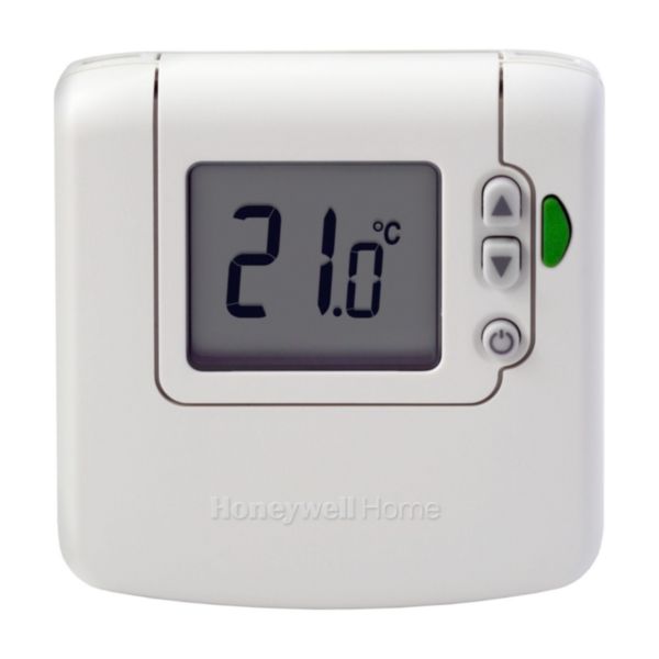 Thermostat d'ambiance digital filaire Réf. DT90E1012