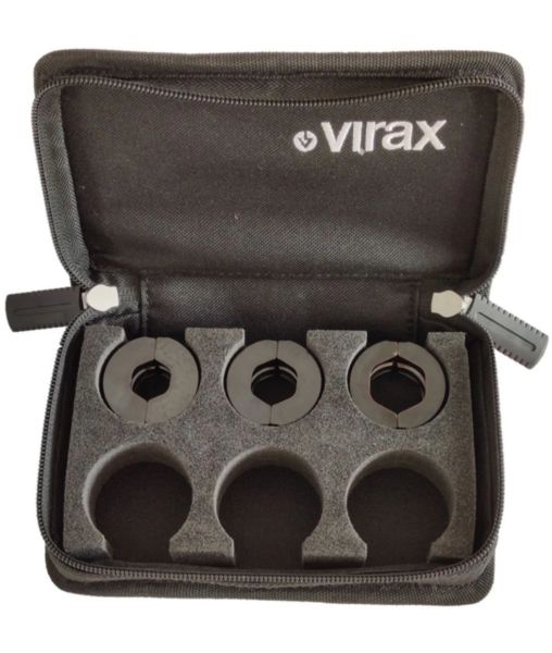 Image principale de Mallette pack insert V 12,14,16,18,22 réf. 990034