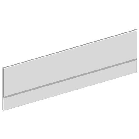 Tablier frontal KHEOPS 3 170 cm, blanc Réf. J481901