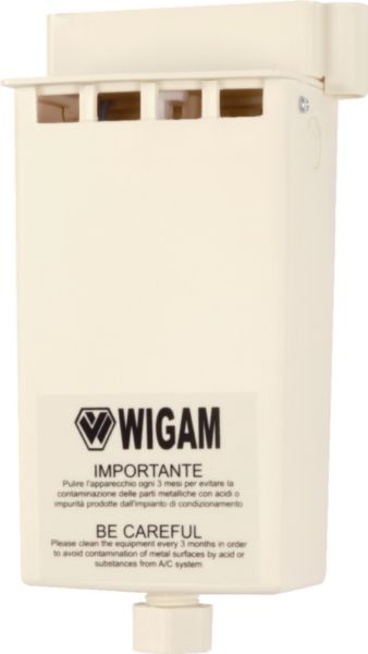 Dissipateur de condensat HYPPO WIGAM 1,5 litres/heure