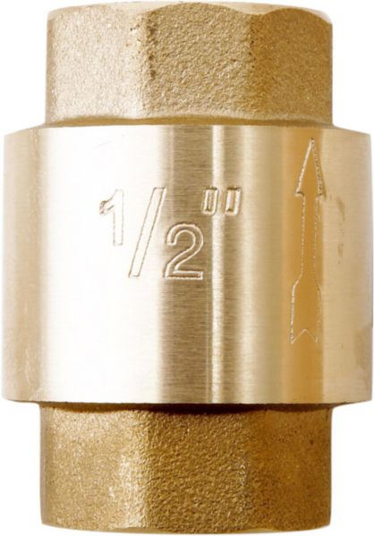 Clapet anti-retour ALTECH 33x42
