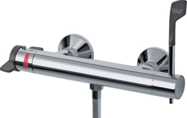 Mitigeur thermostatique douche Alterna ORION/MOBILITA