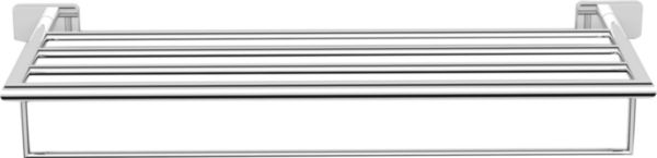 Rack porte-serviettes Alterna Day By Day, 60 cm