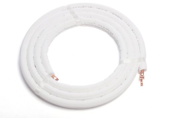 Kit liaison frigorifique M1 5 mètres 1/2 - 1/4 réf. 809155