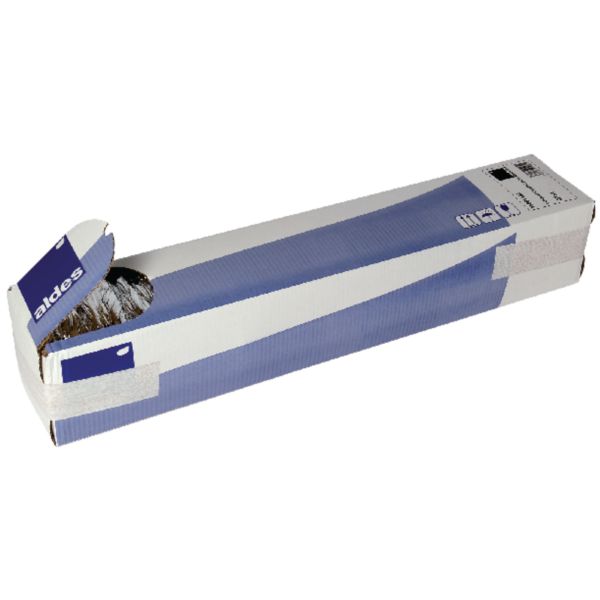 Image principale de Carton 12m Algaine isolée D125 11091185
